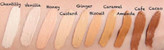 کانسیلر نارس مدل RADIANT CREAMY اصل